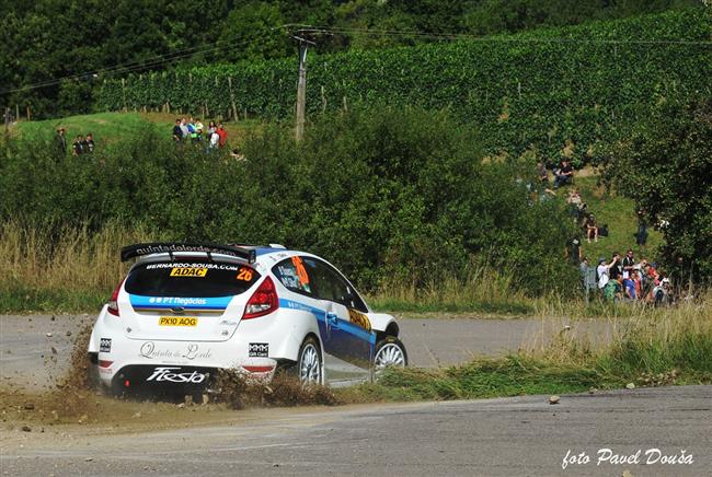 Rallye Deutschland 2010, foto Pavel Douša