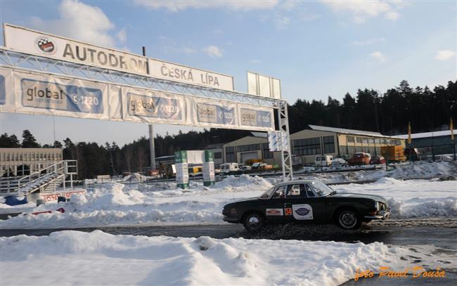 Kokonsko historic 2010, foto Pavel Doua