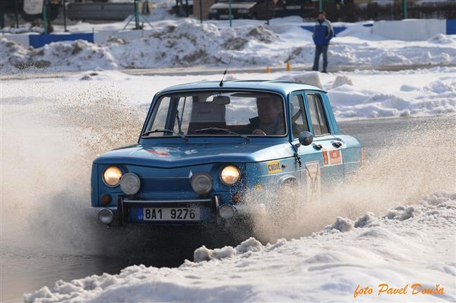 Kokořínsko historic 2010, foto Pavel Douša