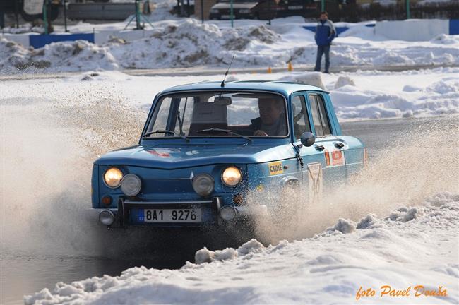 Kokonsko historic 2010, foto Pavel Doua