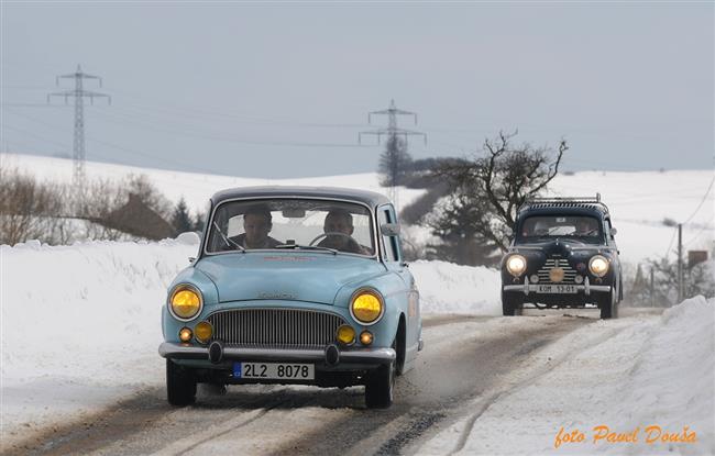 Motoristick ohldnut za uplynulmi dny: Motorsportem v zvru nora.