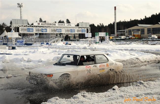 Motoristick ohldnut za uplynulmi dny: Motorsportem v zvru nora.