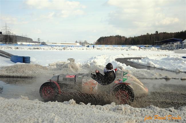 Kokořínsko historic 2010, foto Pavel Douša