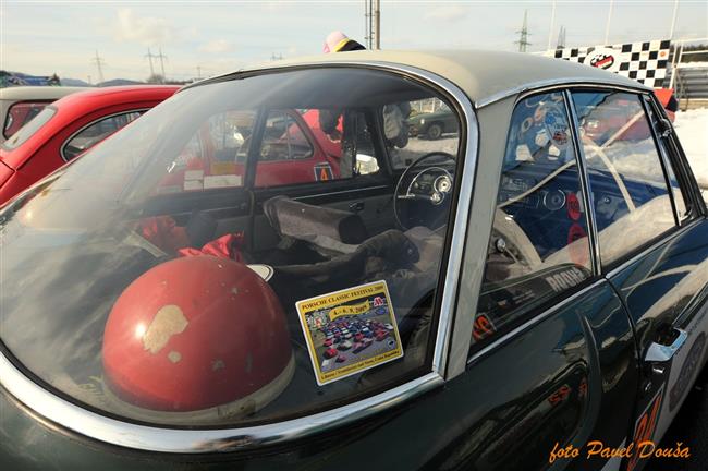 Kokořínsko historic 2010, foto Pavel Douša