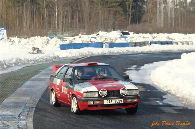 Kokonsko historic 2010, foto Pavel Doua