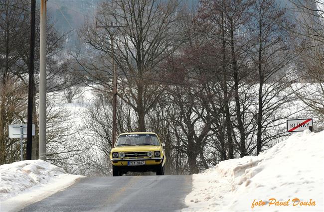 Kokonsko historic 2010, foto Pavel Doua