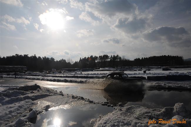 Kokořínsko historic 2010, foto Pavel Douša