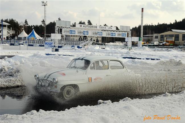 Kokořínsko historic 2010, foto Pavel Douša