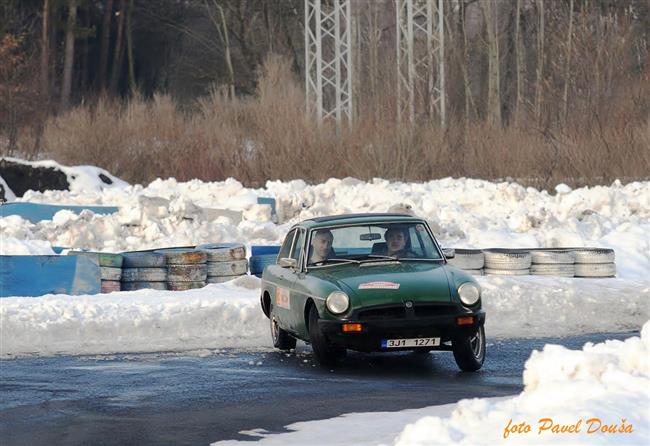 Kokořínsko historic 2010, foto Pavel Douša