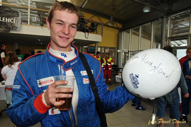 Rally Krkonoe 2010, foto Pavel Doua