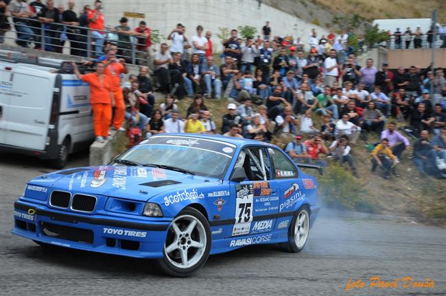 Rally Legend 2009 San Marino, foto Pavel Doua