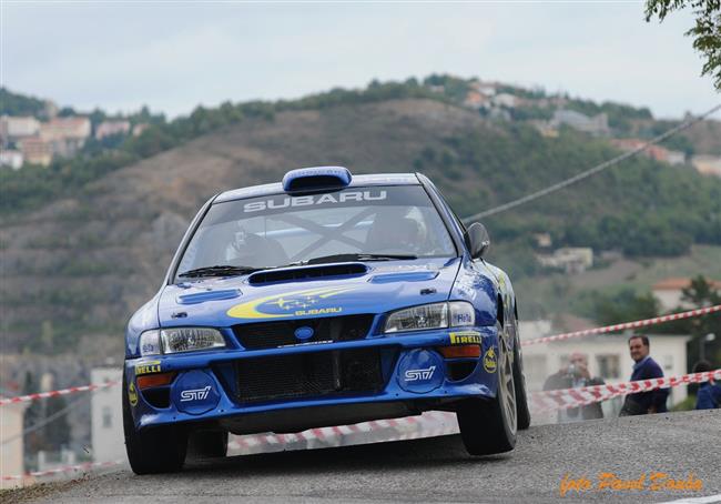 Rally Legend 2009 San Marino, foto Pavel Doua