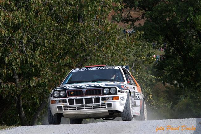 Rally Legend 2009 San Marino, foto Pavel Doua