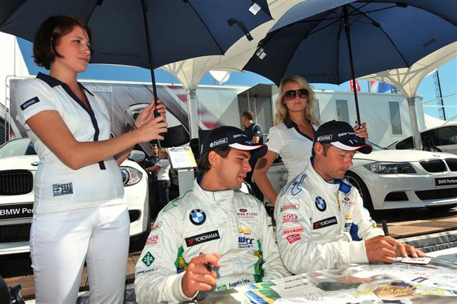 WTCC Brno 2010, foto Pavel Douša