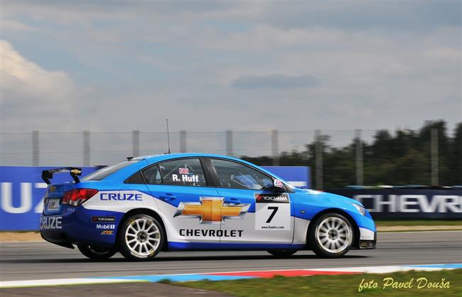 WTCC Brno 2010, foto Pavel Doua