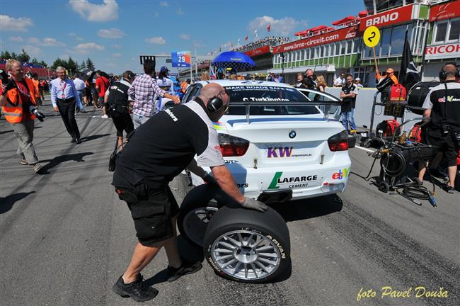 WTCC Brno 2010, foto Pavel Doua