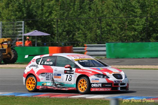WTCC Brno 2010, foto Pavel Douša