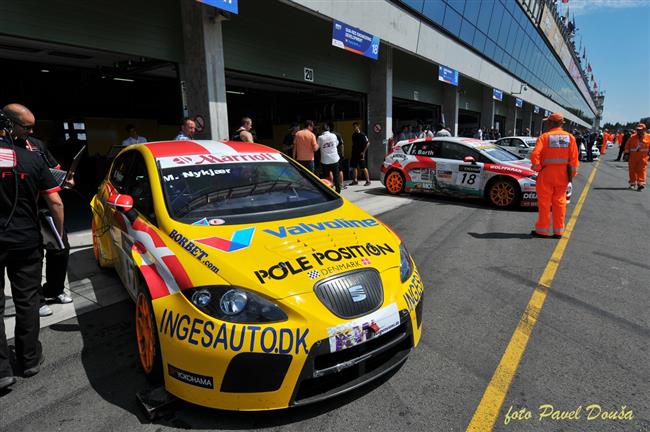 WTCC Brno 2010, foto Pavel Douša