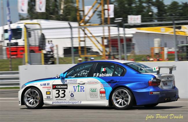 WTCC Brno 2010, foto Pavel Doua