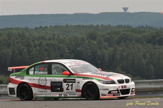WTCC Brno 2010, foto Pavel Douša