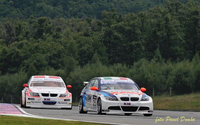 WTCC Brno 2010, foto Pavel Douša