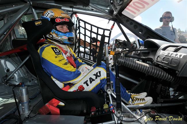 WTCC Brno 2010, foto Pavel Douša