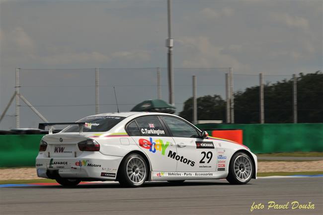 WTCC Brno 2010, foto Pavel Doua