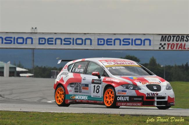WTCC Brno 2010, foto Pavel Douša