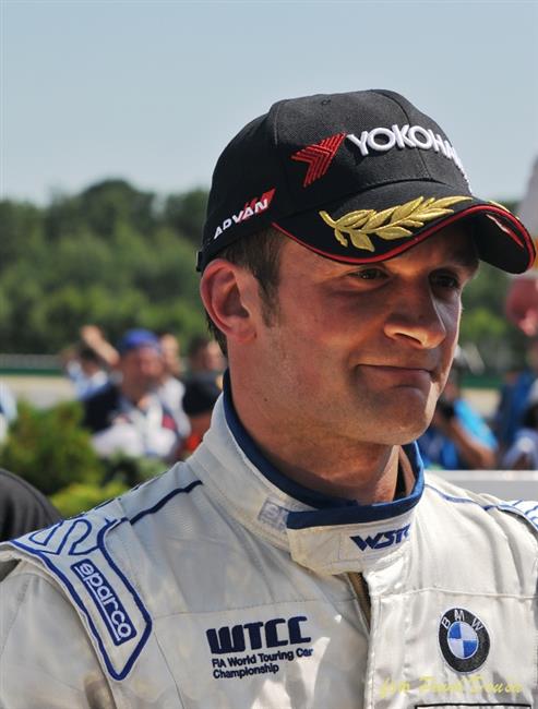 WTCC Brno 2010, foto Pavel Douša