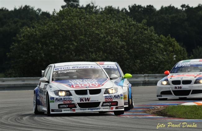 WTCC Brno 2010, foto Pavel Douša