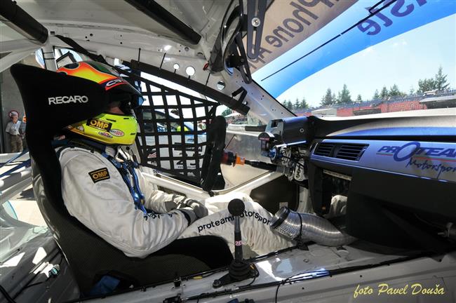 WTCC Brno 2010, foto Pavel Douša