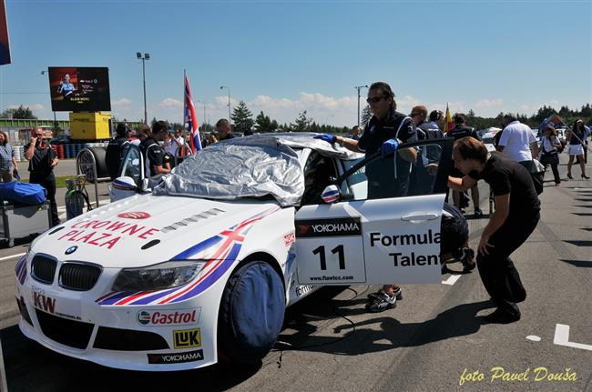 WTCC Brno 2010, foto Pavel Douša