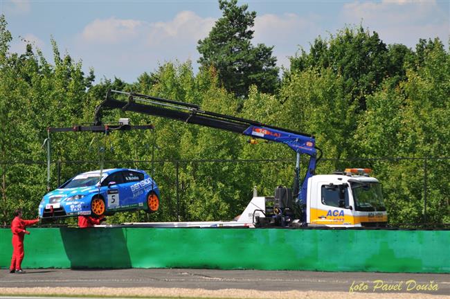 WTCC Brno 2010, foto Pavel Doua