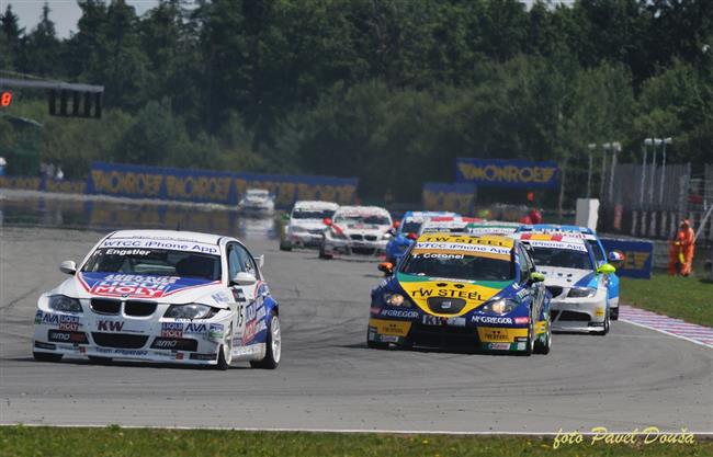 WTCC Brno 2010, foto Pavel Douša