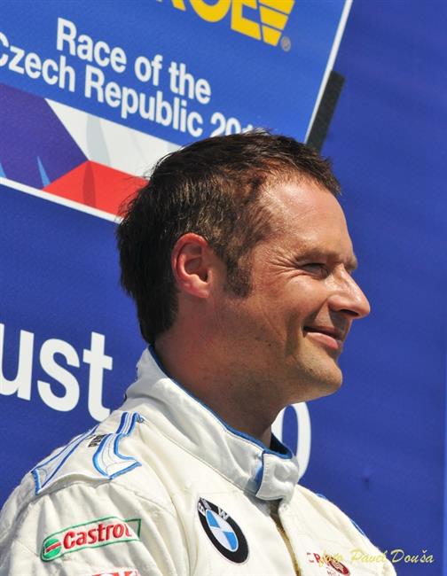WTCC Brno 2010, foto Pavel Douša