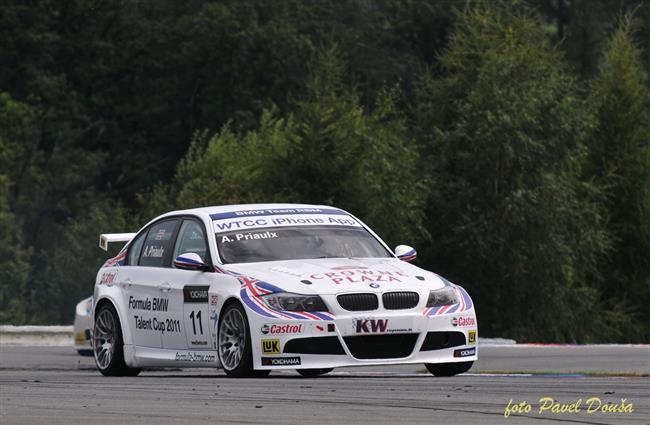 WTCC Brno 2010, foto Pavel Douša