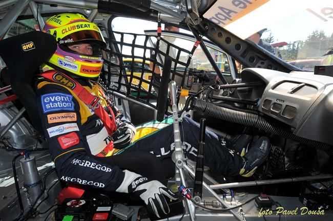 WTCC Brno 2010, foto Pavel Douša