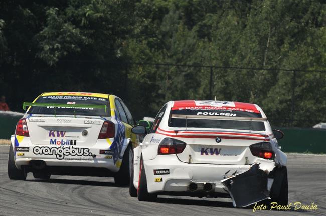 WTCC Brno 2010, foto Pavel Douša