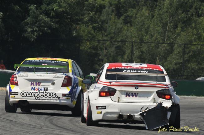 WTCC Brno 2010, foto Pavel Doua