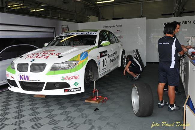 WTCC Brno 2010, foto Pavel Douša