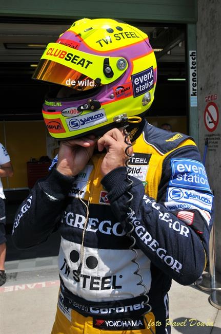 WTCC Brno 2010, foto Pavel Douša