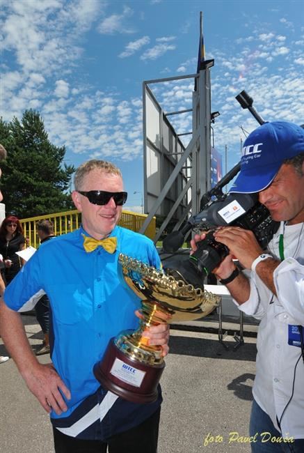 WTCC Brno 2010, foto Pavel Doua