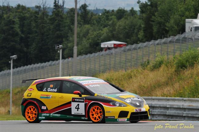 WTCC Brno 2010, foto Pavel Douša
