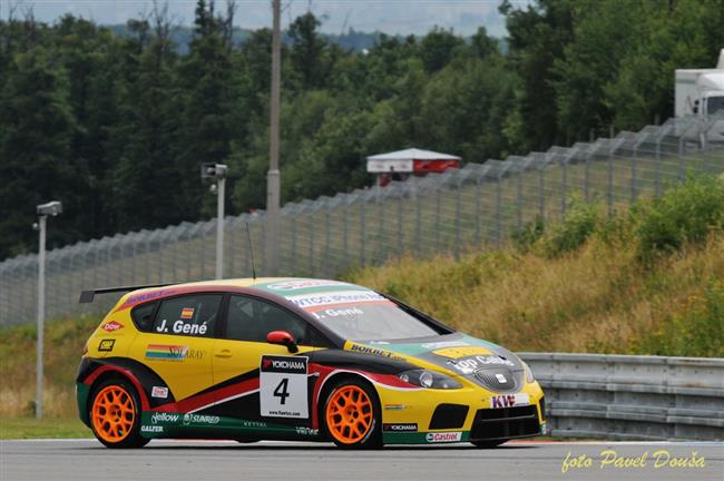 WTCC Brno 2010, foto Pavel Doua