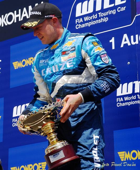 WTCC Brno 2010, foto Pavel Douša