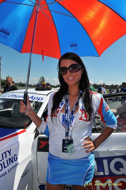 WTCC Brno 2010, foto Pavel Doua