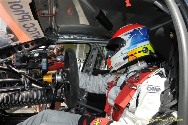 WTCC Brno 2010, foto Pavel Douša