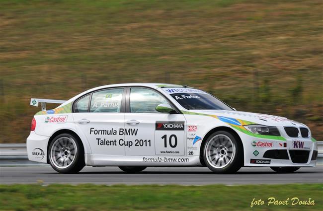 WTCC Brno 2010, foto Pavel Douša