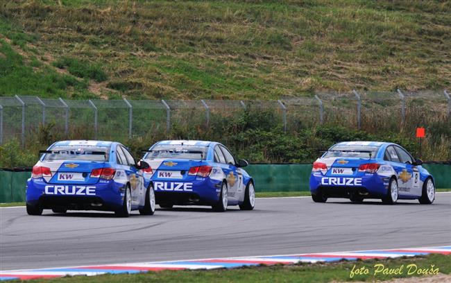 WTCC Brno 2010, foto Pavel Doua