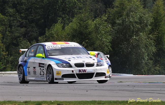 WTCC Brno 2010, foto Pavel Douša